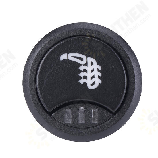 4pcs 12V Carbon Fiber Universal Car Heated Seat Pads 3-Level 2 Seat Control 4pcs 12V Carbon Fiber Universal Car Heated Seat Pads 3-Level 2 Seat Control