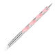 5 X 2 Way Ball Styluses Dotting Tools Silicone Color Shaper Brushes Pen for Polymer Clay Pottery