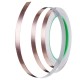 50M Copper Foil Tape Conductive Adhesive for EMI Shielding Heat Resist Tape 50M Copper Foil Tape Conductive Adhesive for EMI Shielding Heat Resist Tape