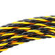 5M/10M/15M/20M/25M 6mm Spiral Cable Puller Conduit Snake Cable Rodder Fish Tape Wire Guide 5M/10M/15M/20M/25M 6mm Spiral Cable Puller Conduit Snake Cable Rodder Fish Tape Wire Guide