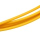 5M/15M/25M 3mm Fiberglass Cable Puller Fish Tape Reel Conduit Ducting Rodder Pulling Puller