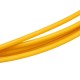 5M/15M/25M 3mm Fiberglass Cable Puller Fish Tape Reel Conduit Ducting Rodder Pulling Puller 5M/15M/25M 3mm Fiberglass Cable Puller Fish Tape Reel Conduit Ducting Rodder Pulling Puller