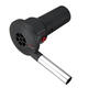 5V Electric BBQ Fan Air USB Blower Barbecue Charcoal Spit Roast Starter