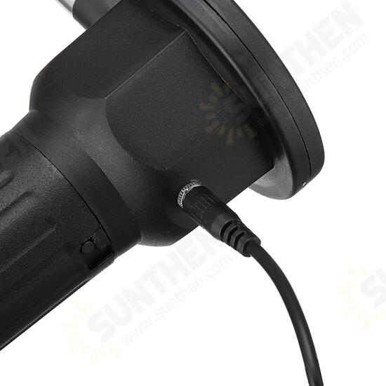 5V Electric BBQ Fan Air USB Blower Barbecue Charcoal Spit Roast Starter 5V Electric BBQ Fan Air USB Blower Barbecue Charcoal Spit Roast Starter