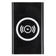 5V Qi Wireless Fast Charger Charging Stand Dock 4 USB For iPhone PSP MP3 MP4