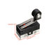 5pcs Ultra Mini Roller Lever Actuator Micro Switch SPDT Sub Miniature Micro Switch