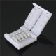 5pin PCB Connector Snap RGBW LED Strip Adapter 5pin PCB Connector Snap RGBW LED Strip Adapter