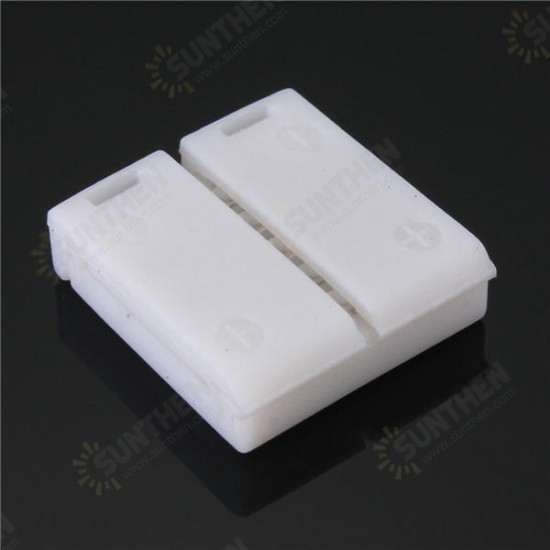 5pin PCB Connector Snap RGBW LED Strip Adapter 5pin PCB Connector Snap RGBW LED Strip Adapter