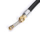6M 18MPa Pressure Washer Sewer Drain Cleaning Hose 6M 18MPa Pressure Washer Sewer Drain Cleaning Hose