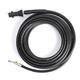 6M 18MPa Pressure Washer Sewer Drain Cleaning Hose 6M 18MPa Pressure Washer Sewer Drain Cleaning Hose