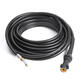 6M 18MPa Pressure Washer Sewer Drain Cleaning Hose 6M 18MPa Pressure Washer Sewer Drain Cleaning Hose