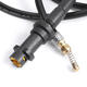 6M 18MPa Pressure Washer Sewer Drain Cleaning Hose 6M 18MPa Pressure Washer Sewer Drain Cleaning Hose