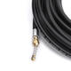 6M 18MPa Pressure Washer Sewer Drain Cleaning Hose 6M 18MPa Pressure Washer Sewer Drain Cleaning Hose