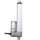6inch/150mm Aluminum 12V DC Max Load 1000N Linear Actuator Electric Putter Motor 6inch/150mm Aluminum 12V DC Max Load 1000N Linear Actuator Electric Putter Motor