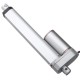6inch/150mm Aluminum 12V DC Max Load 1000N Linear Actuator Electric Putter Motor 6inch/150mm Aluminum 12V DC Max Load 1000N Linear Actuator Electric Putter Motor
