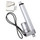 6inch/150mm Aluminum 12V DC Max Load 1000N Linear Actuator Electric Putter Motor 6inch/150mm Aluminum 12V DC Max Load 1000N Linear Actuator Electric Putter Motor