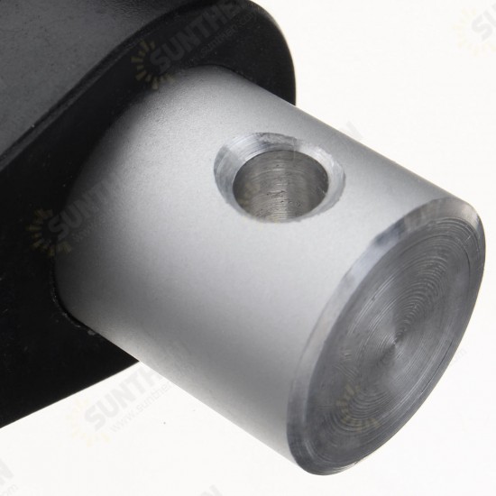6inch/150mm Aluminum 12V DC Max Load 1000N Linear Actuator Electric Putter Motor 6inch/150mm Aluminum 12V DC Max Load 1000N Linear Actuator Electric Putter Motor