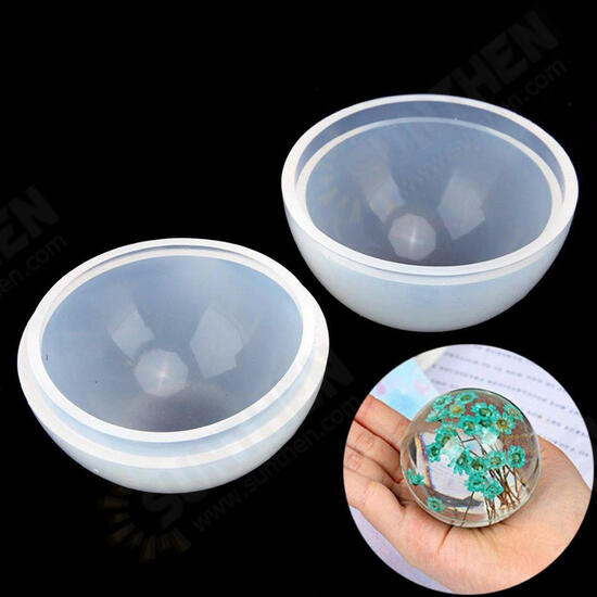 77PCS DIY Bracelet Pendant Epoxy Mold Set Jewelry Pendant Mould Craft