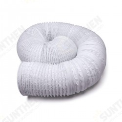 7M Exhaust Hose Tube For Portable Air Conditioner Duct Outlet Diameter 160-250mm 7M Exhaust Hose Tube For Portable Air Conditioner Duct Outlet Diameter 160-250mm