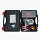 82000mAh 4 USB Multi-function Auto Jump Starter LED Emergency Battery Power Bank