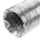 8M Flexible Exhaust Hose Tube Mobile Air Conditioner Window Vent Pipe 15cm Dia 8M Flexible Exhaust Hose Tube Mobile Air Conditioner Window Vent Pipe 15cm Dia