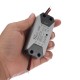 90-250V Wifi Smart Switch Wireless Smart Circuit Breaker Switch 90-250V Wifi Smart Switch Wireless Smart Circuit Breaker Switch