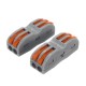 90-250V Wifi Smart Switch Wireless Smart Circuit Breaker Switch 90-250V Wifi Smart Switch Wireless Smart Circuit Breaker Switch