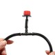 95pcs 82ft Micro Drip Irrigation System Plant Self Watering DIY Garden Hose 95pcs 82ft Micro Drip Irrigation System Plant Self Watering DIY Garden Hose