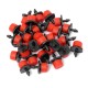 95pcs 82ft Micro Drip Irrigation System Plant Self Watering DIY Garden Hose 95pcs 82ft Micro Drip Irrigation System Plant Self Watering DIY Garden Hose
