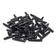 95pcs 82ft Micro Drip Irrigation System Plant Self Watering DIY Garden Hose 95pcs 82ft Micro Drip Irrigation System Plant Self Watering DIY Garden Hose