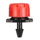 95pcs 82ft Micro Drip Irrigation System Plant Self Watering DIY Garden Hose 95pcs 82ft Micro Drip Irrigation System Plant Self Watering DIY Garden Hose
