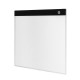 A3 5mm LED Tracing Art Craft Copy Board Light Box Drawing Pad Thin + USB Cable