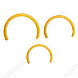 ABS Cable Push Puller Pipe Wire Conduit Cable Pipe Rodder Fish Tape