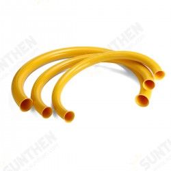 ABS Cable Push Puller Pipe Wire Conduit Cable Pipe Rodder Fish Tape
