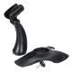 ABS Portable Barcode Bar Code Stand Handheld Scanner Reader Bracket For Barcode Reader Scanner Holder