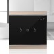 AC 100V-250V Smart WiFi Socket Remote Control Intelligent Touch Switch Wall Socket Switch AC 100V-250V Smart WiFi Socket Remote Control Intelligent Touch Switch Wall Socket Switch