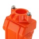 AC 250V 5A UP DOWN Button Switch Crane Handheld Button Box Driving Button Switch AC 250V 5A UP DOWN Button Switch Crane Handheld Button Box Driving Button Switch
