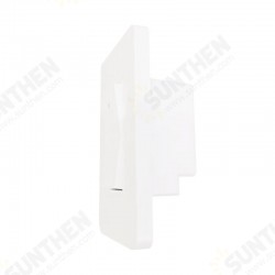 AC 90-250V 10A Smart WiFi Switch App Remote Control Support Amazon ALEXA Google Home Voice Control