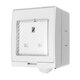 AC 90-250V Waterproof Charger Remote Control Switch Smart WiFi Socket Power Outlet Alexa Echo Google AC 90-250V Waterproof Charger Remote Control Switch Smart WiFi Socket Power Outlet Alexa Echo Google