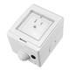 AC 90-250V Waterproof Charger Remote Control Switch Smart WiFi Socket Power Outlet Alexa Echo Google AC 90-250V Waterproof Charger Remote Control Switch Smart WiFi Socket Power Outlet Alexa Echo Google