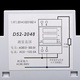 AC Volt Meterr Ammeter Din Rail LED Multifunction Digital Meter