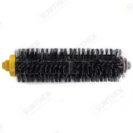 Accessory Replacement Kit Brushes Brushes 3 Armed Aero Vac Filter for iRobot 600 Series