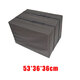 Air Conditioner Cover Outdoor Square Cover Waterproof Snow Dust Protector 3 Size Air Conditioner Cover Outdoor Square Cover Waterproof Snow Dust Protector 3 Size