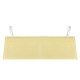 Air Conditioner Wind Shield Cold Wind Gas Deflectors Retractable Baffle Plastic Built-in Carbon Bag Air Conditioner Wind Shield Cold Wind Gas Deflectors Retractable Baffle Plastic Built-in Carbon Bag