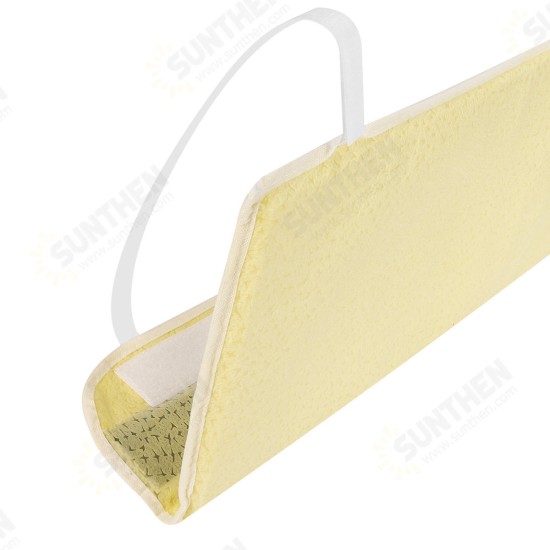 Air Conditioner Wind Shield Cold Wind Gas Deflectors Retractable Baffle Plastic Built-in Carbon Bag Air Conditioner Wind Shield Cold Wind Gas Deflectors Retractable Baffle Plastic Built-in Carbon Bag