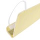 Air Conditioner Wind Shield Cold Wind Gas Deflectors Retractable Baffle Plastic Built-in Carbon Bag Air Conditioner Wind Shield Cold Wind Gas Deflectors Retractable Baffle Plastic Built-in Carbon Bag