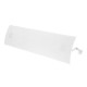 Air Conditioner Wind Shield Deflector Anti Direct Blowing Windshield Baffle Cover