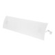 Air Conditioner Wind Shield Deflector Anti Direct Blowing Windshield Baffle Cover Air Conditioner Wind Shield Deflector Anti Direct Blowing Windshield Baffle Cover