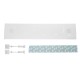 Air Conditioner Wind Shield Deflector Anti Direct Blowing Windshield Baffle Cover Air Conditioner Wind Shield Deflector Anti Direct Blowing Windshield Baffle Cover