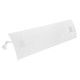 Air Conditioner Wind Shield Deflector Anti Direct Blowing Windshield Baffle Cover Air Conditioner Wind Shield Deflector Anti Direct Blowing Windshield Baffle Cover